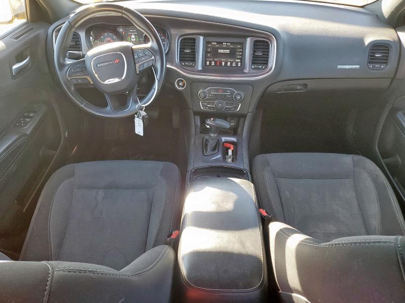 Photo 8 from auction – 2018 DODGE CHARGER SX with VIN 2C3CDXBG6JH134856