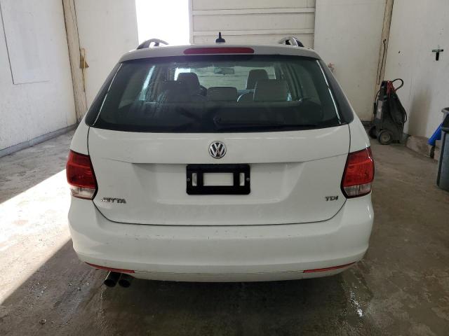 Photo 6 from auction – 2014 VOLKSWAGEN JETTA TDI with VIN 3VWPL7AJ3EM617271