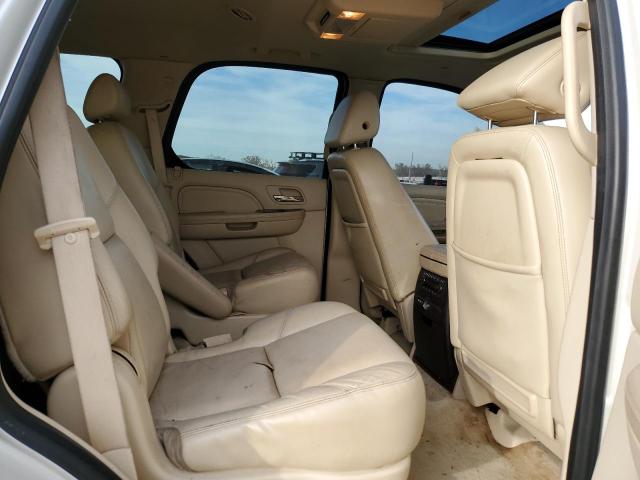 Photo 11 from auction – 2008 CADILLAC ESCALADE L with VIN 1GYEC63858R158725