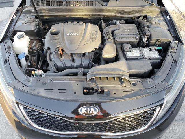 Photo 11 from auction – 2015 KIA OPTIMA LX with VIN 5XXGM4A76FG487525