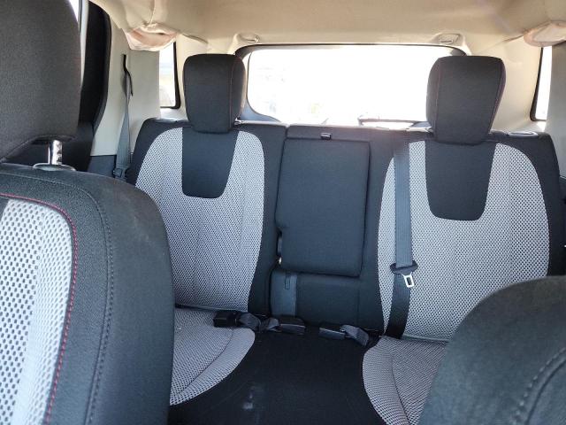 Photo 10 from auction – 2014 GMC TERRAIN SL with VIN 2GKFLWEK2E6232276