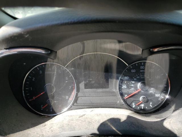 Photo 9 from auction – 2017 KIA FORTE LX with VIN 3KPFK4A79HE087455