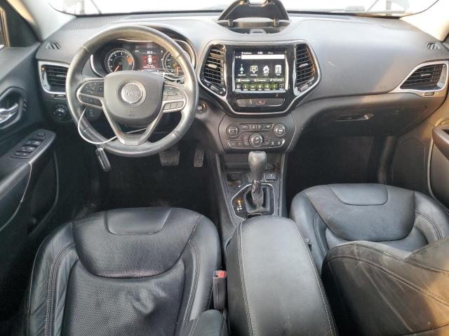 Photo 8 from auction – 2019 JEEP CHEROKEE L with VIN 1C4PJLDB4KD143280