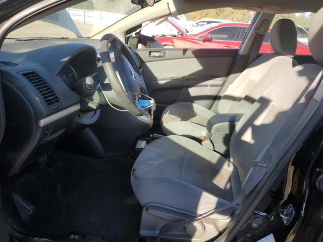 Photo 7 from auction – 2011 NISSAN SENTRA with VIN 3N1AB6AP3BL649751