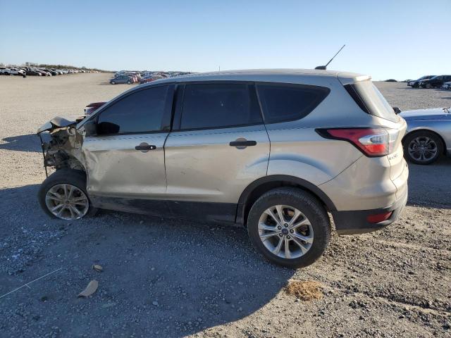 Photo 2 from auction – 2017 FORD ESCAPE S with VIN 1FMCU0F70HUE66422
