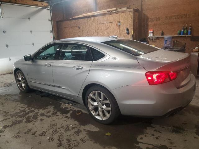 Photo 2 from auction – 2017 CHEVROLET IMPALA PRE with VIN 1G1145S36HU152133