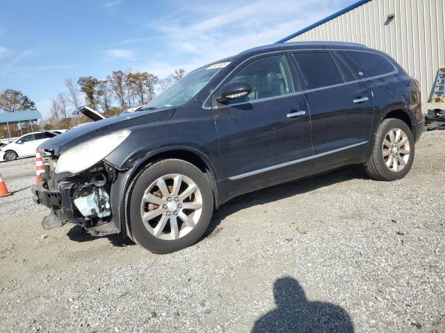 BUICK ENCLAVE 2015 with VIN 5GAKVCKD0FJ175042 - Photo from auction