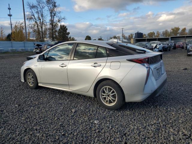 Photo 2 from auction – 2018 TOYOTA PRIUS with VIN JTDKARFU0J3068125