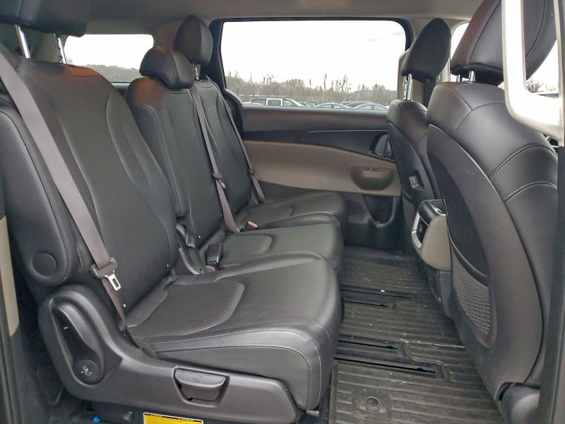 Photo 11 from auction – 2025 KIA CARNIVAL L with VIN KNDNB5KA5S6061752