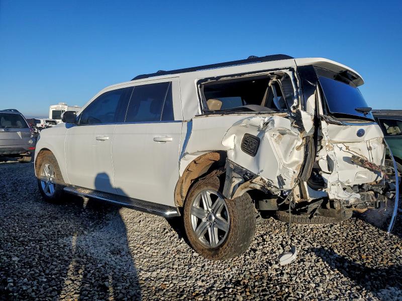 Photo 2 from auction – 2021 FORD EXPEDITION with VIN 1FMJK1JTXMEA67139