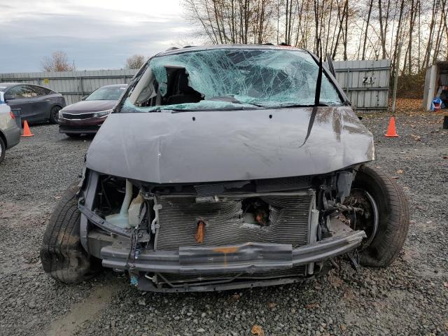 Photo 5 from auction – 2014 HONDA ODYSSEY EX with VIN 5FNRL5H40EB130159