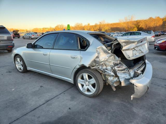 Photo 2 from auction – 2005 SUBARU LEGACY with VIN 4S3BL686X56209133