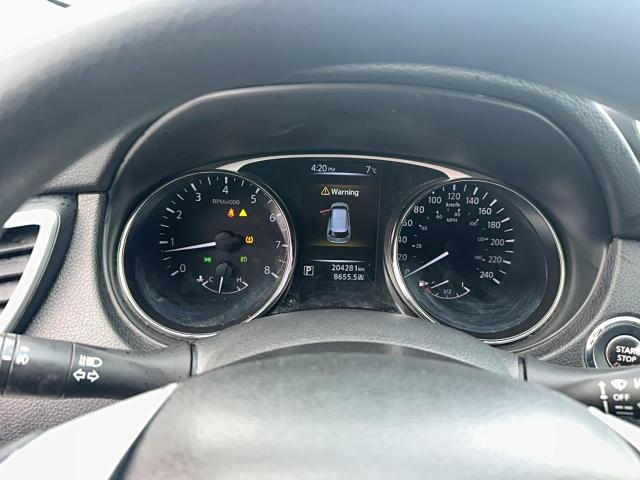 Photo 8 from auction – 2016 NISSAN ROGUE S with VIN 5N1AT2MT9GC857756