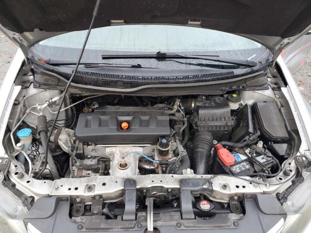 صورة رقم 11 من المزاد - 2012 HONDA CIVIC LX مع VIN 19XFB2F52CE368758