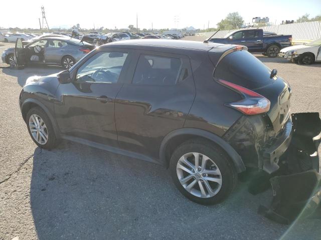 Photo 2 from auction – 2015 NISSAN JUKE S with VIN JN8AF5MR6FT509479