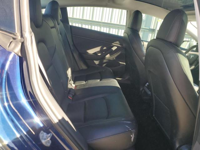 Photo 10 from auction – 2018 TESLA MODEL 3 with VIN 5YJ3E1EA7JF154164