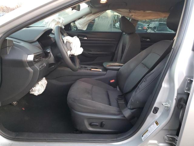 Photo 7 from auction – 2020 NISSAN ALTIMA S with VIN 1N4BL4BV5LC196512