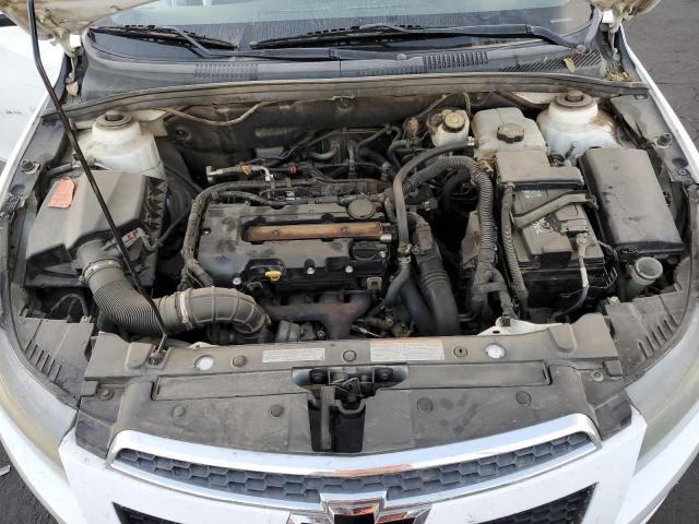 Photo 11 from auction – 2012 CHEVROLET CRUZE LT with VIN 1G1PF5SC7C7370190