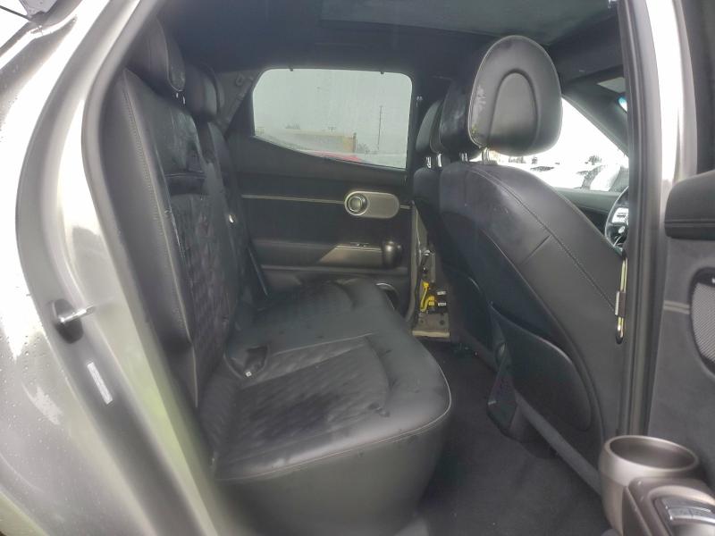 Photo 11 from auction – 2023 GENESIS GV60 PERFO with VIN KMUKEDTBXPU011781