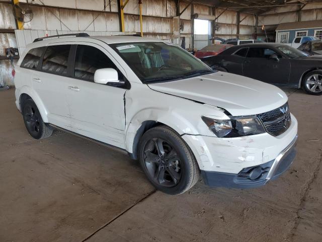 Photo 4 from auction – 2019 DODGE JOURNEY CR with VIN 3C4PDCGG5KT857959