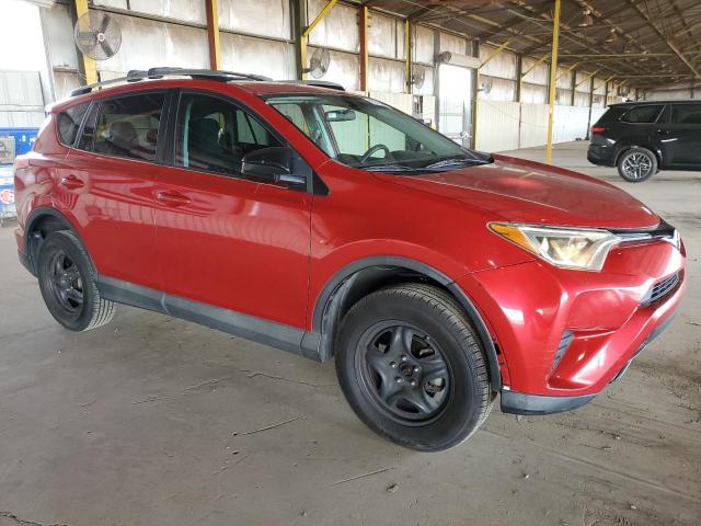 Photo 4 from auction – 2016 TOYOTA RAV4 LE with VIN 2T3ZFREV5GW257613
