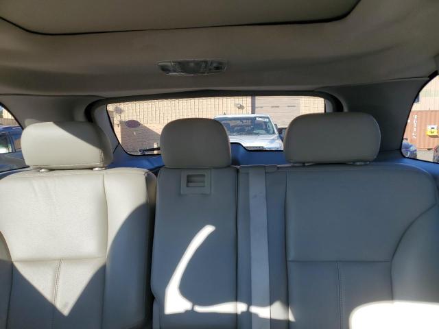 Photo 10 from auction – 2009 FORD EDGE SEL with VIN 2FMDK38CX9BA53680