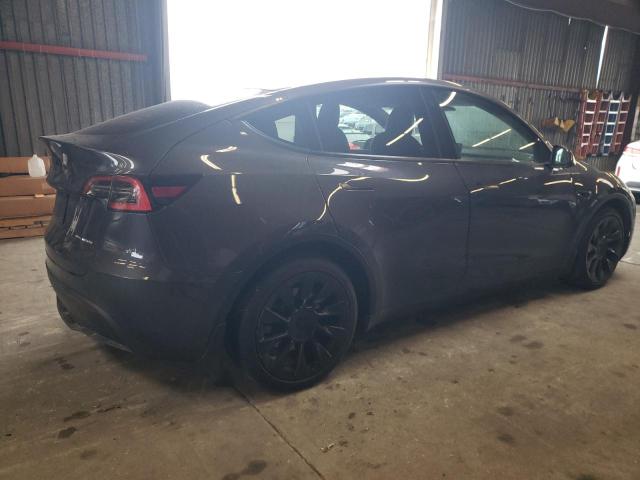 Photo 3 from auction – 2021 TESLA MODEL Y with VIN 5YJYGDEE1MF073525