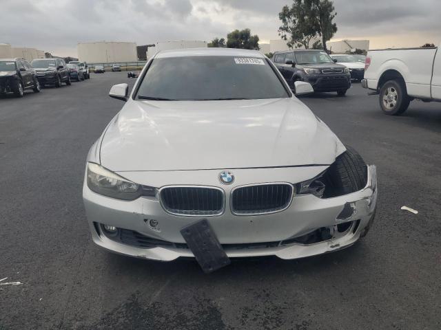 Photo 5 from auction – 2013 BMW 328 I SULE with VIN WBA3C1C55DF438062