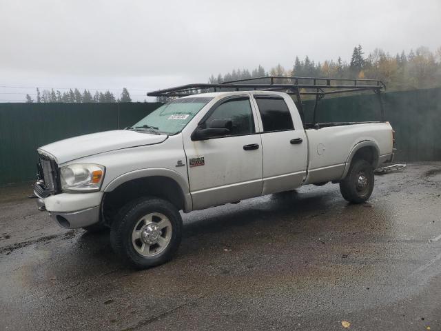 Photo 1 from auction – 2008 DODGE RAM 3500 S with VIN 3D7MX38A98G179695