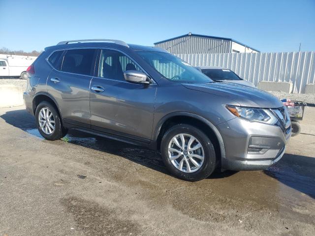 Photo 4 from auction – 2019 NISSAN ROGUE S with VIN KNMAT2MV4KP557663