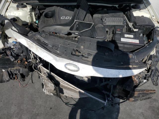 Photo 11 from auction – 2013 KIA OPTIMA LX with VIN KNAGM4A74D5309577