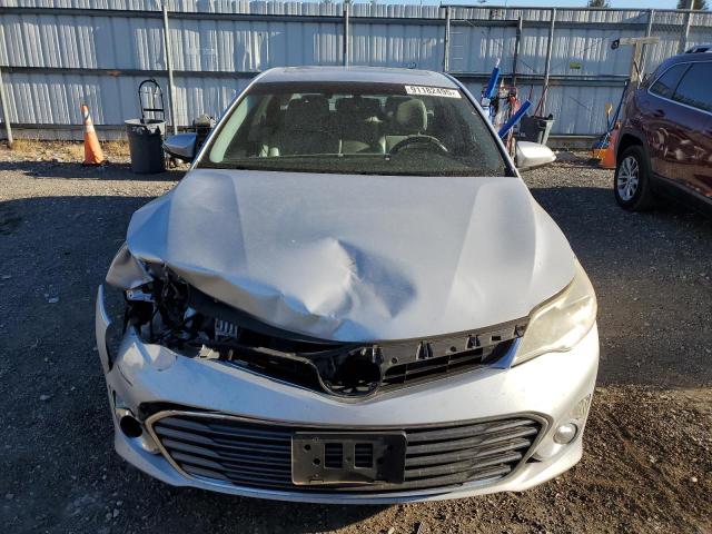 Photo 5 from auction – 2013 TOYOTA AVALON HYB with VIN 4T1BD1EB5DU013818