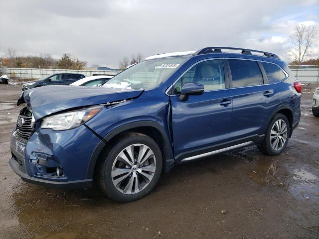 SUBARU ASCENT LIM 2020 z numerem VIN 4S4WMAPD6L3473719 - Zdjęcie z aukcji