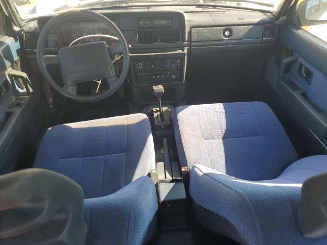 Photo 8 from auction – 1992 VOLVO 240 BASE with VIN YV1AS8803N1470617