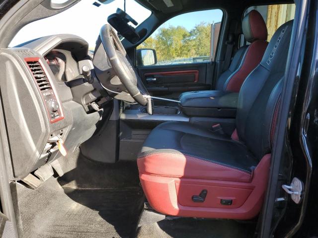 Photo 7 from auction – 2016 RAM 1500 REBEL with VIN 1C6RR7YT3GS373107