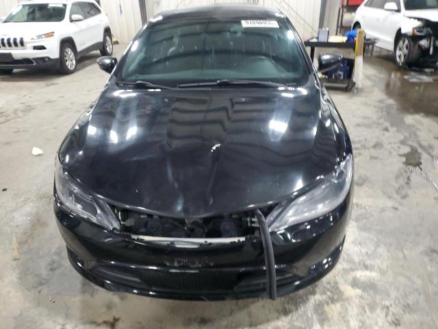 Photo 5 from auction – 2015 CHRYSLER 200 S with VIN 1C3CCCDGXFN583366