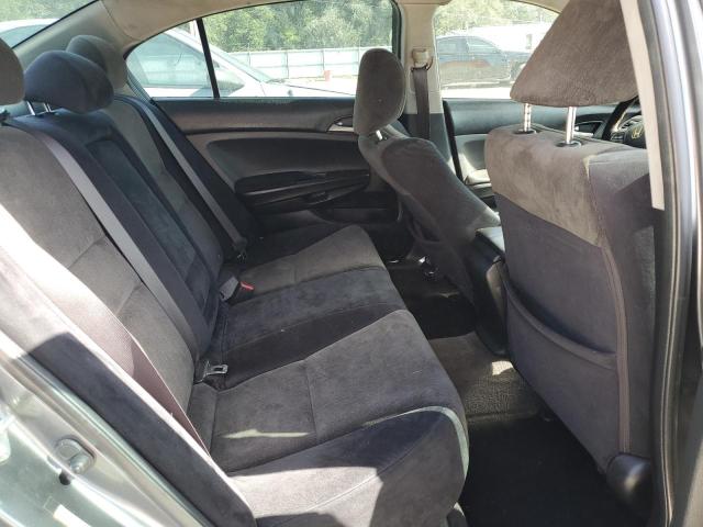 Photo 10 from auction – 2008 HONDA ACCORD LXP with VIN JHMCP26468C047122