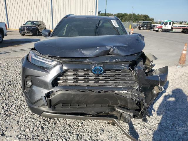 Photo 5 from auction – 2024 TOYOTA RAV4 LIMIT with VIN JTMD6RFV4RD127086