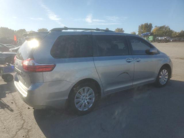 Photo 3 from auction – 2015 TOYOTA SIENNA XLE with VIN 5TDDK3DCXFS111677