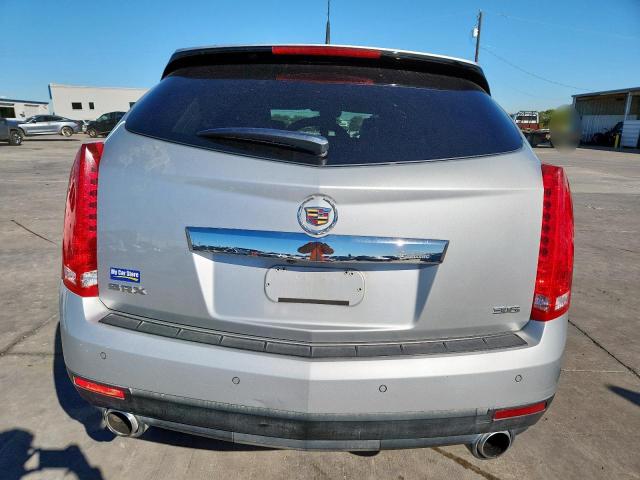 Photo 6 from auction – 2014 CADILLAC SRX with VIN 3GYFNCE32ES583973