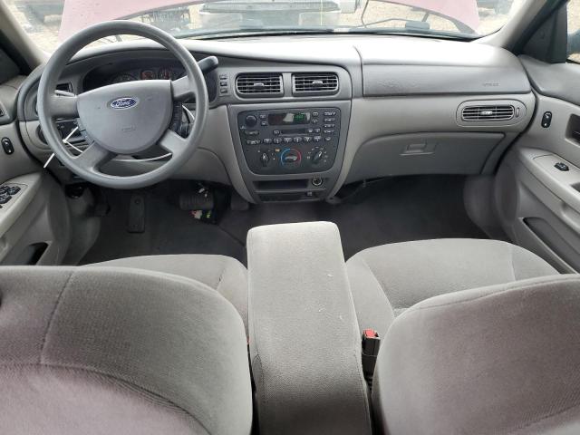 Photo 8 from auction – 2004 FORD TAURUS LX with VIN 1FAFP52234G148230