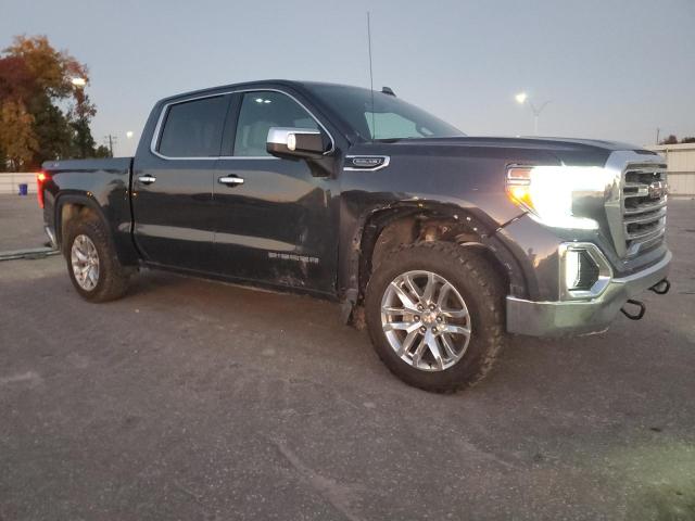 Photo 4 from auction – 2022 GMC SIERRA LIM with VIN 1GTU9DED1NZ203587