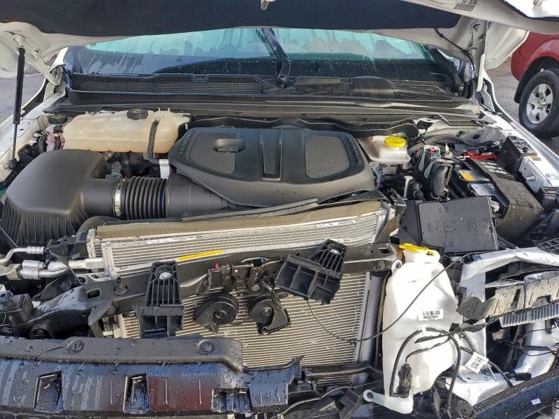 Photo 11 from auction – 2025 RAM 1500 LARAM with VIN 1C6SRFJP3SN623560