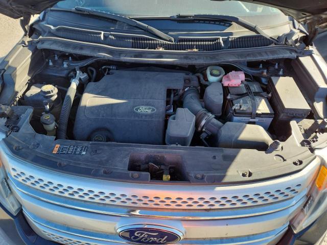 Photo 12 from auction – 2014 FORD EXPLORER X with VIN 1FM5K8D87EGC55608