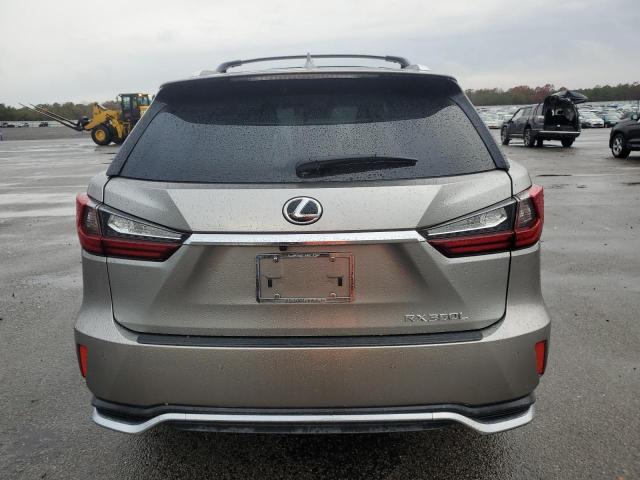 Photo 6 from auction – 2018 LEXUS RX 350 L with VIN JTJDZKCA5J2007343