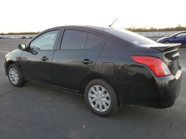Photo 2 from auction – 2018 NISSAN VERSA S with VIN 3N1CN7AP6JL867994