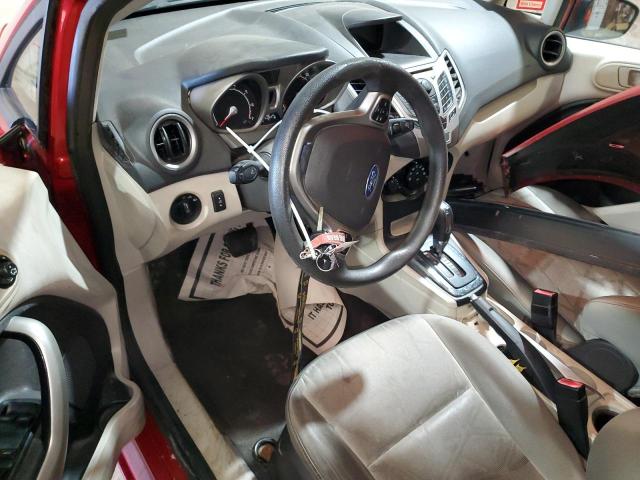 Photo 8 from auction – 2011 FORD FIESTA SE with VIN 3FADP4EJ1BM116156
