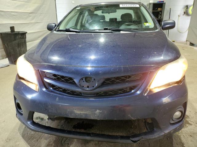 Photo 5 from auction – 2011 TOYOTA COROLLA with VIN 2T1BU4EE0BC574986