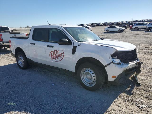 Photo 4 from auction – 2023 FORD MAVERICK X with VIN 3FTTW8E90PRA37190