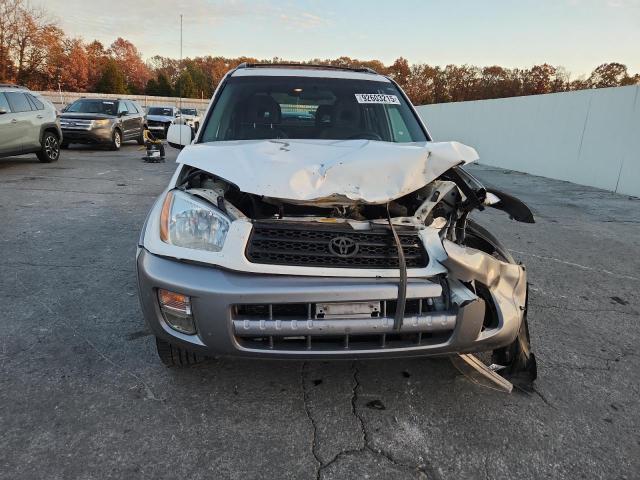 Photo 5 from auction – 2001 TOYOTA RAV4 with VIN JTEHH20VX10117004